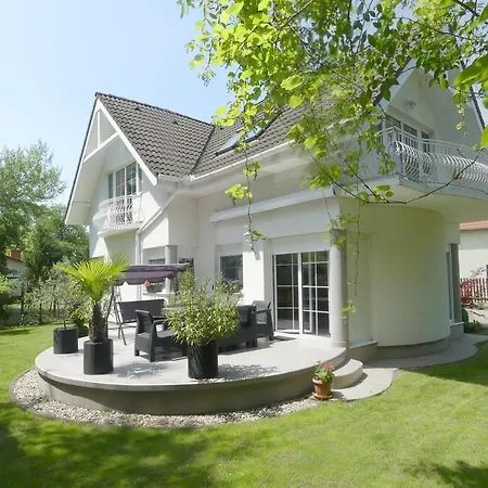 Apartman Zsolnai