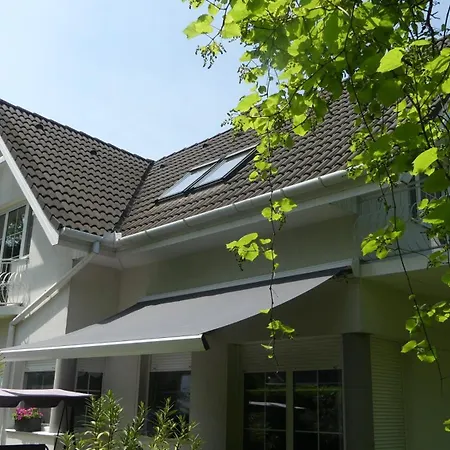 Apartament Zsolnai *
