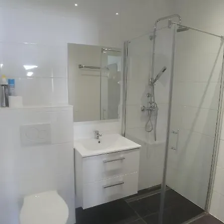 Apartament Zsolnai