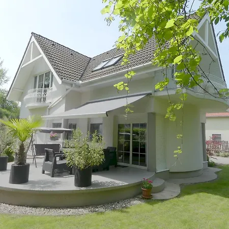 Zsolnai Apartment Siofok