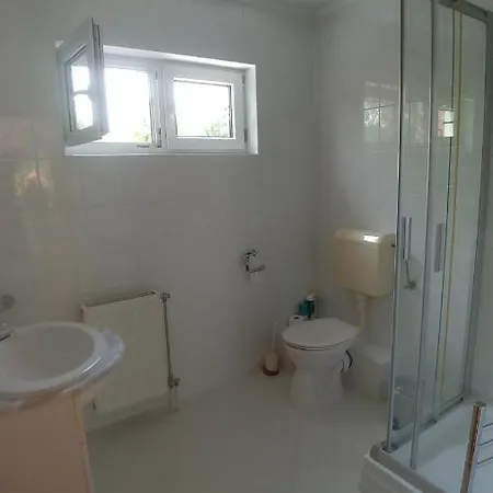 Zsolnai Apartman Siófok