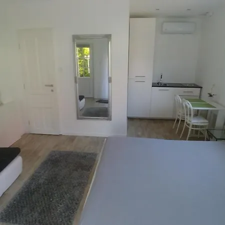 Apartament Zsolnai Siófok